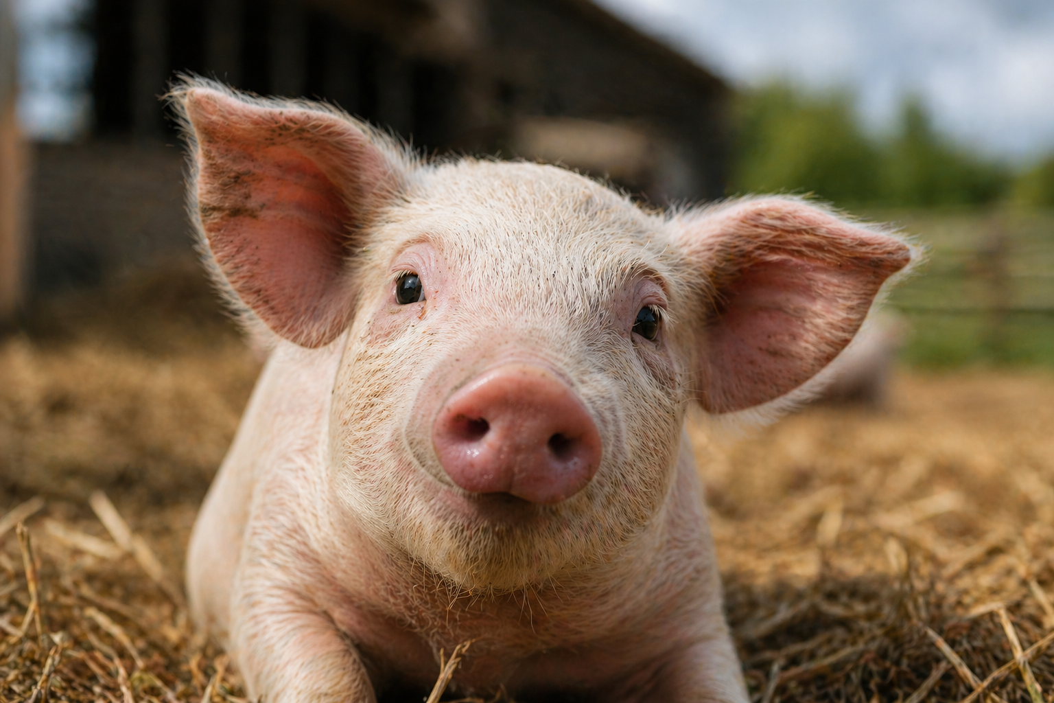 Alle dieren zijn individuen